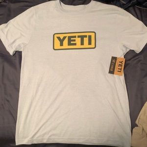 Yeti Shirt